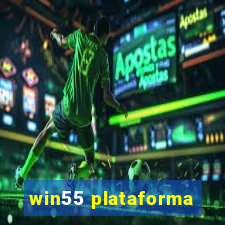 win55 plataforma